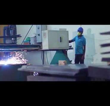 Bag filter for ball mill